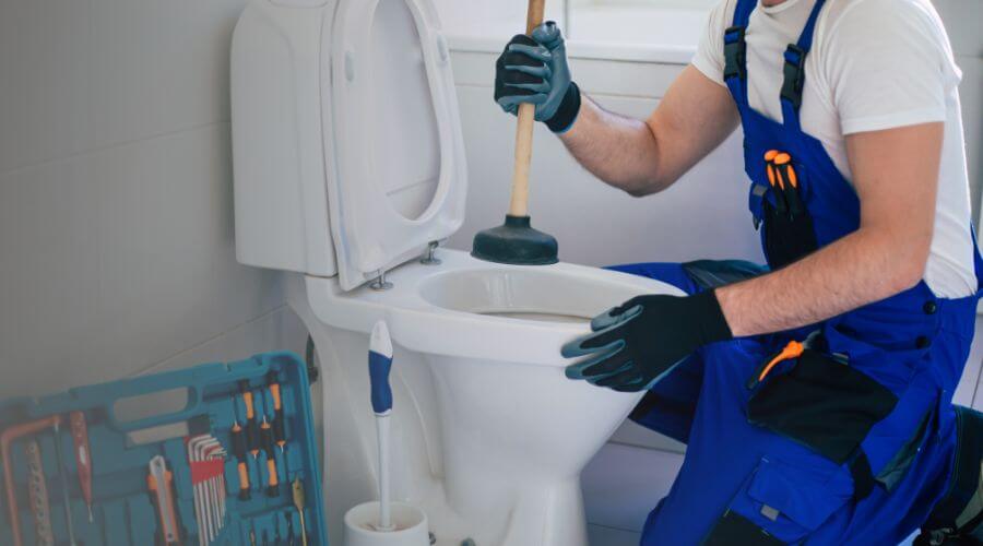 drain and sewer cleaning in Lone Pine, CA